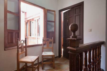 Pangsapuri Spacious Sunny And Quiet Albayzin *