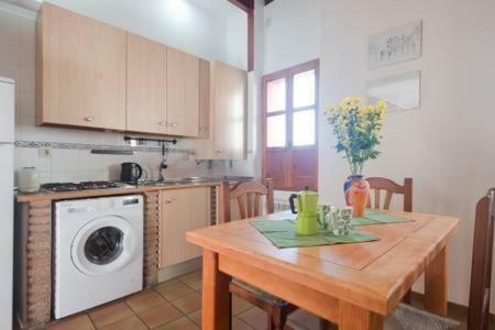 Apartamento Spacious Sunny And Quiet Albayzin