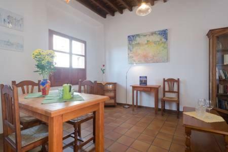 Spacious Sunny And Quiet Albayzin Apartamento *