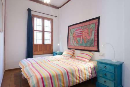 Apartamento Spacious Sunny And Quiet Albayzin *